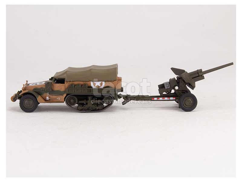 98391 White Half Track M3 1944