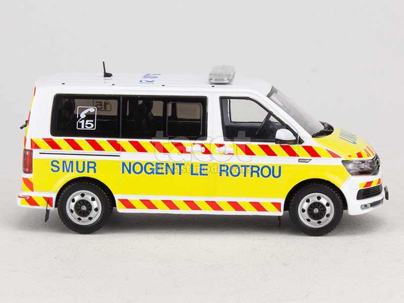 98428 Volkswagen Combi T6 Ambulance SMUR