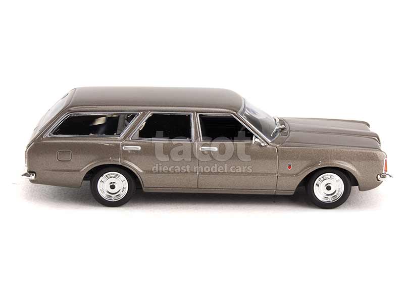 98456 Ford Taunus Break 1970