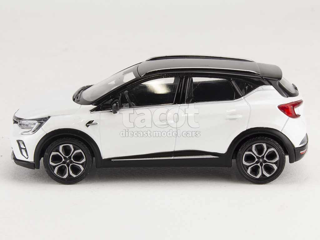 98547 Renault Captur 2020