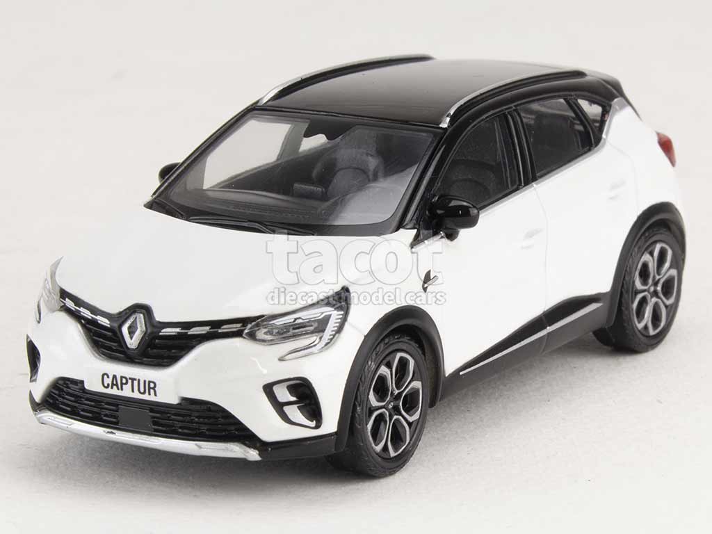 98547 Renault Captur 2020