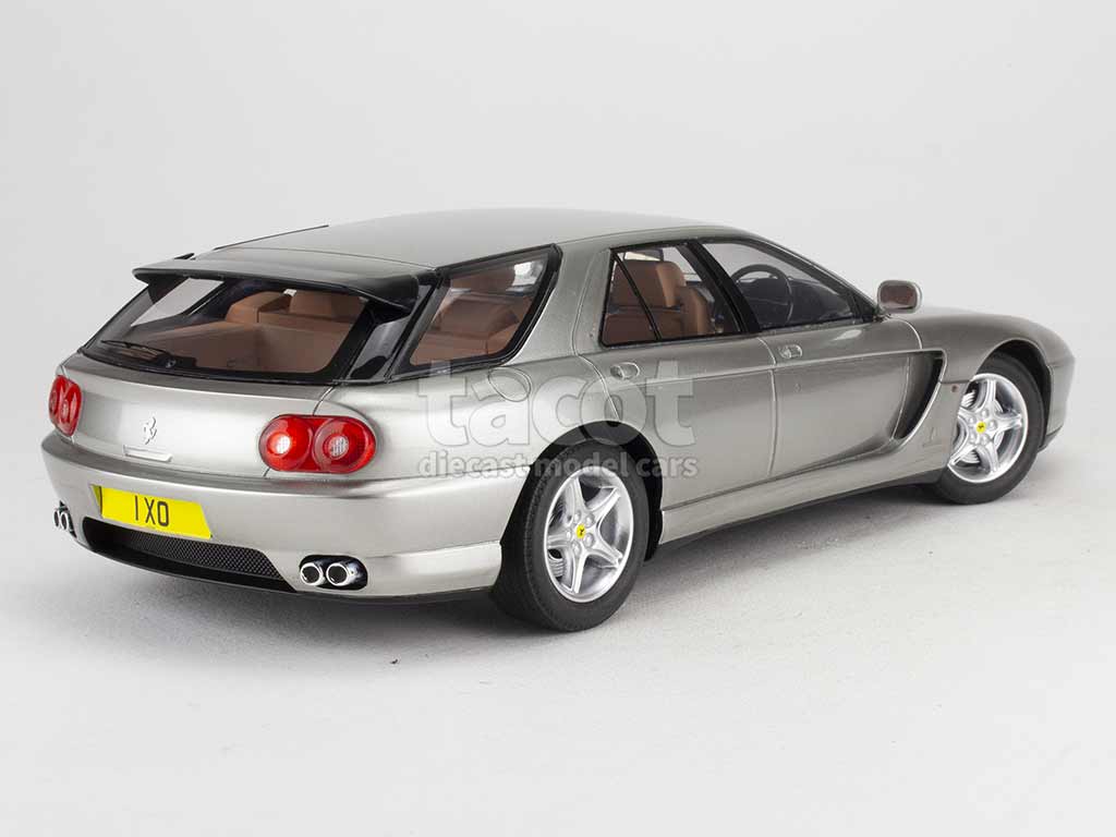 98587 Ferrari 456 Venice Shooting Brake Pininfarina 1993