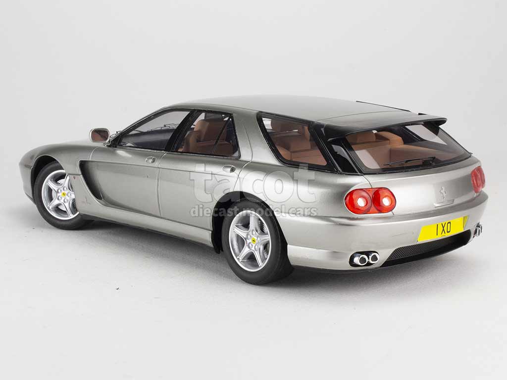 98587 Ferrari 456 Venice Shooting Brake Pininfarina 1993