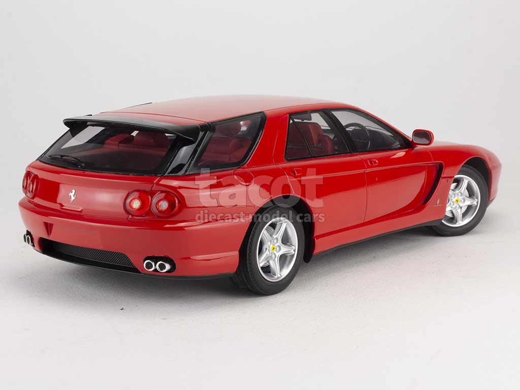 98588 Ferrari 456 Venice Shooting Brake Pininfarina 1993