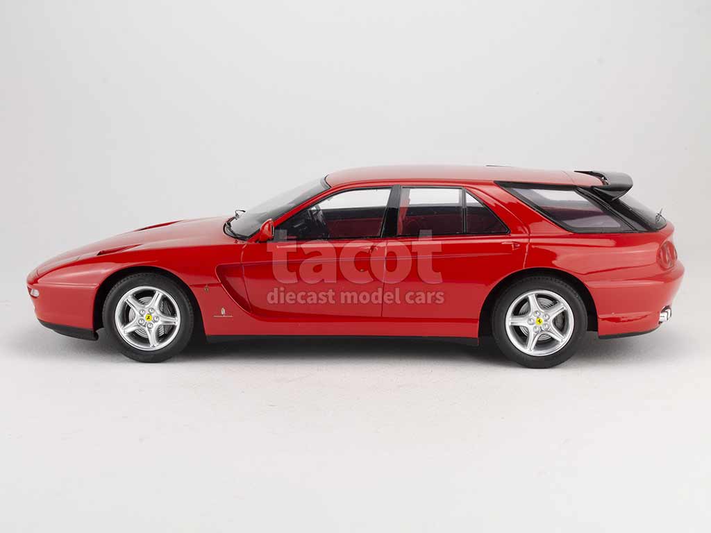 98588 Ferrari 456 Venice Shooting Brake Pininfarina 1993