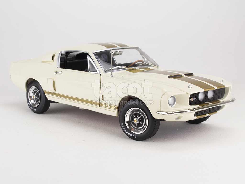 98594 Shelby GT350 1967