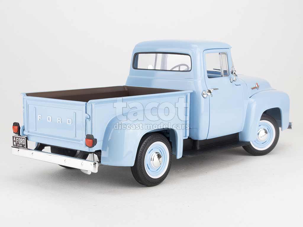 98601 Ford F-100 Pick-Up 1956