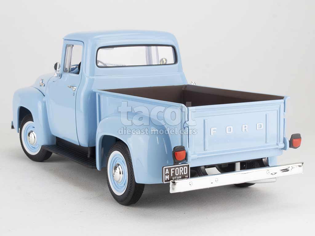 98601 Ford F-100 Pick-Up 1956