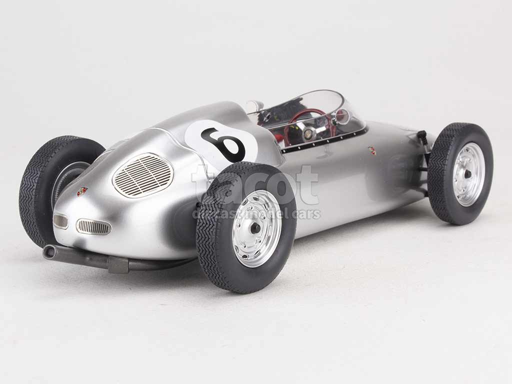 98619 Porsche 718 F2 GP Solitude 1960