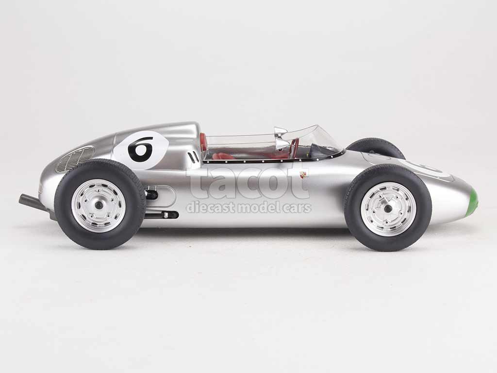 98619 Porsche 718 F2 GP Solitude 1960