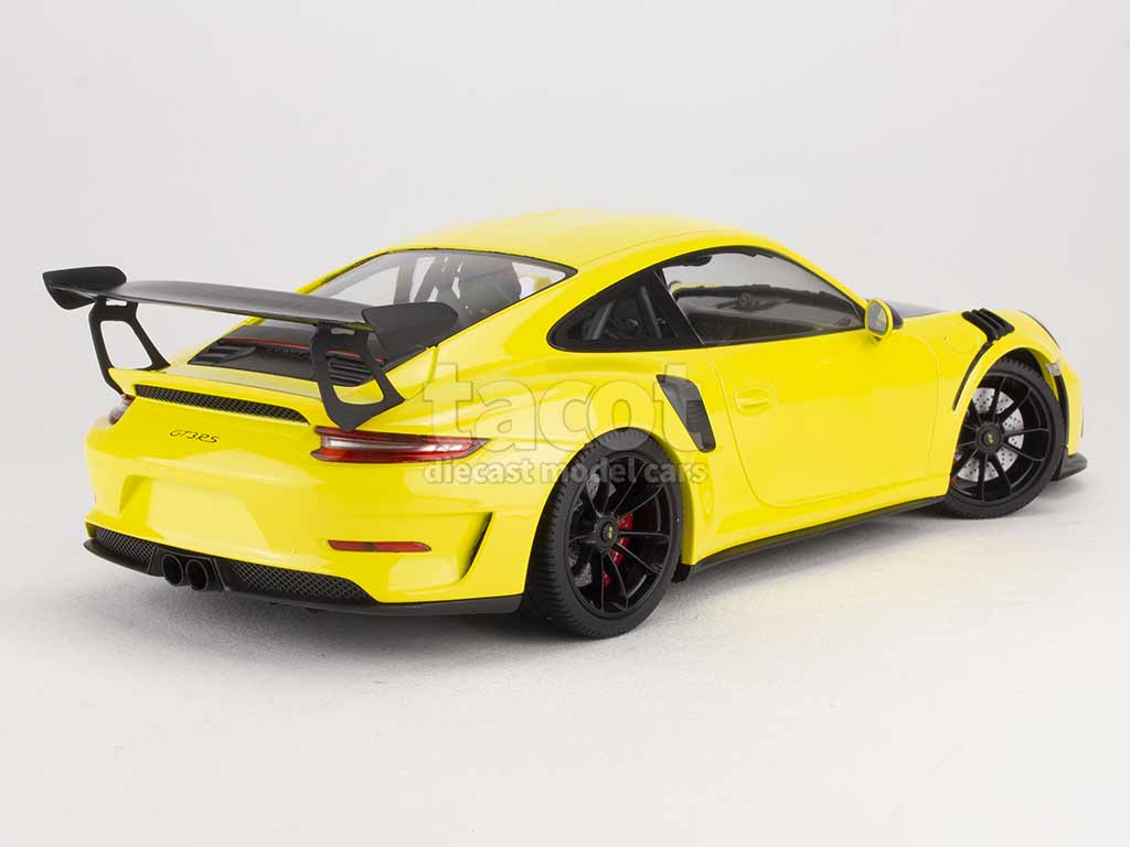 98661 Porsche 911/991.2 GT3 RS 2019