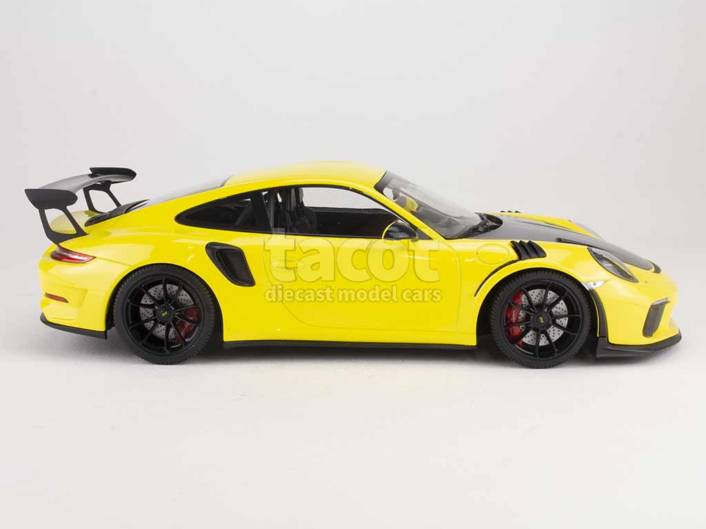 98661 Porsche 911/991.2 GT3 RS 2019