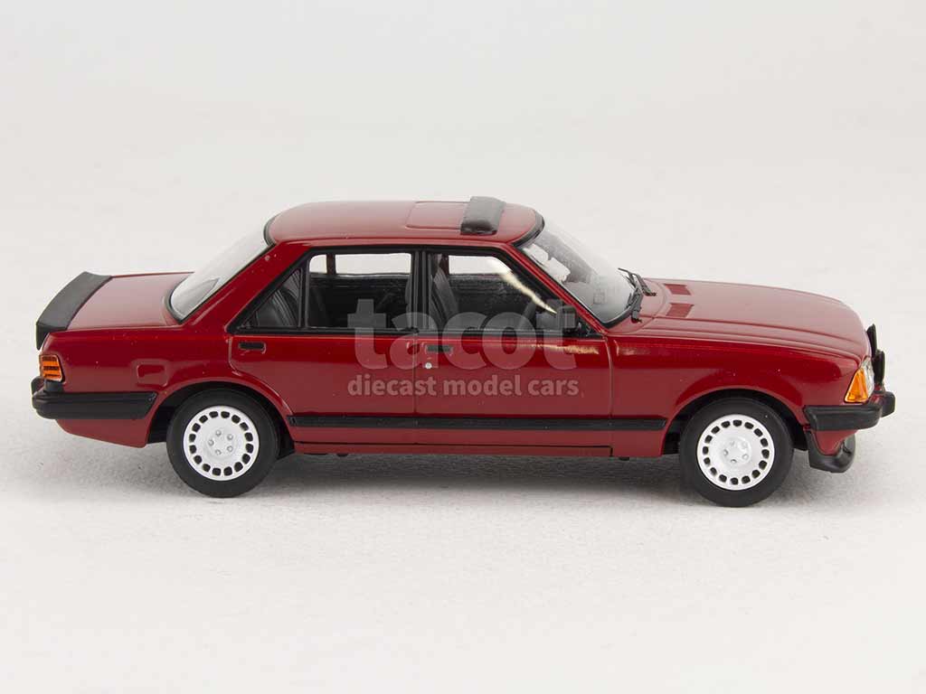 98677 Ford Granada MKII 2.8 Injection Sport