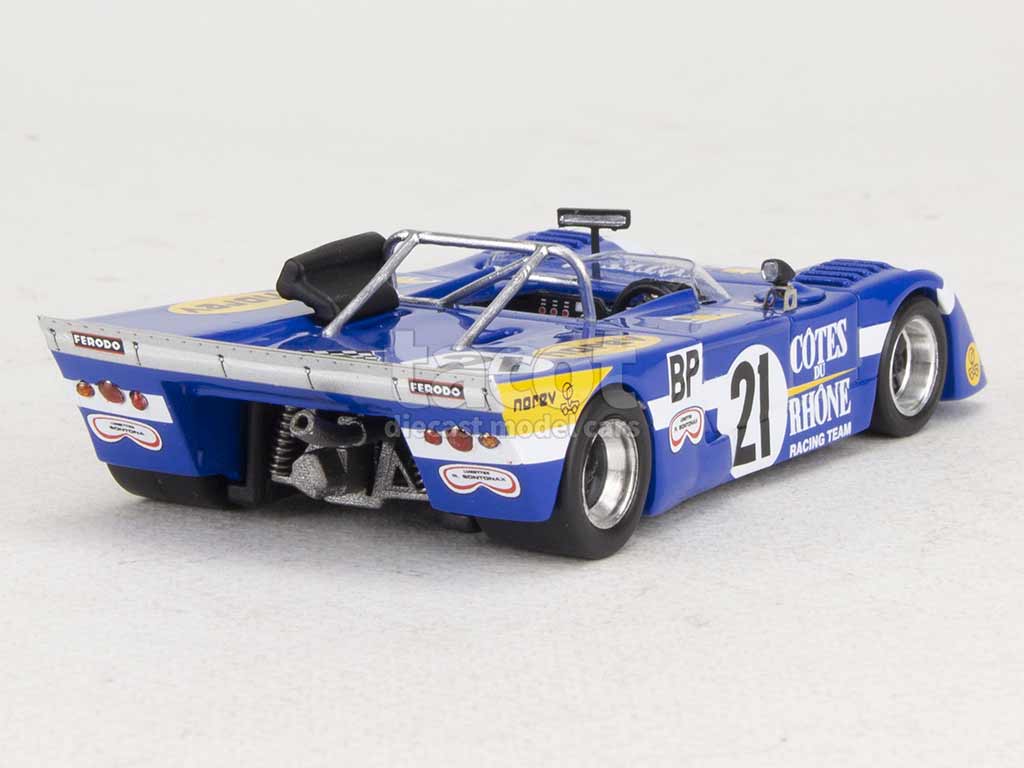 98707 Chevron B23 Le Mans 1973