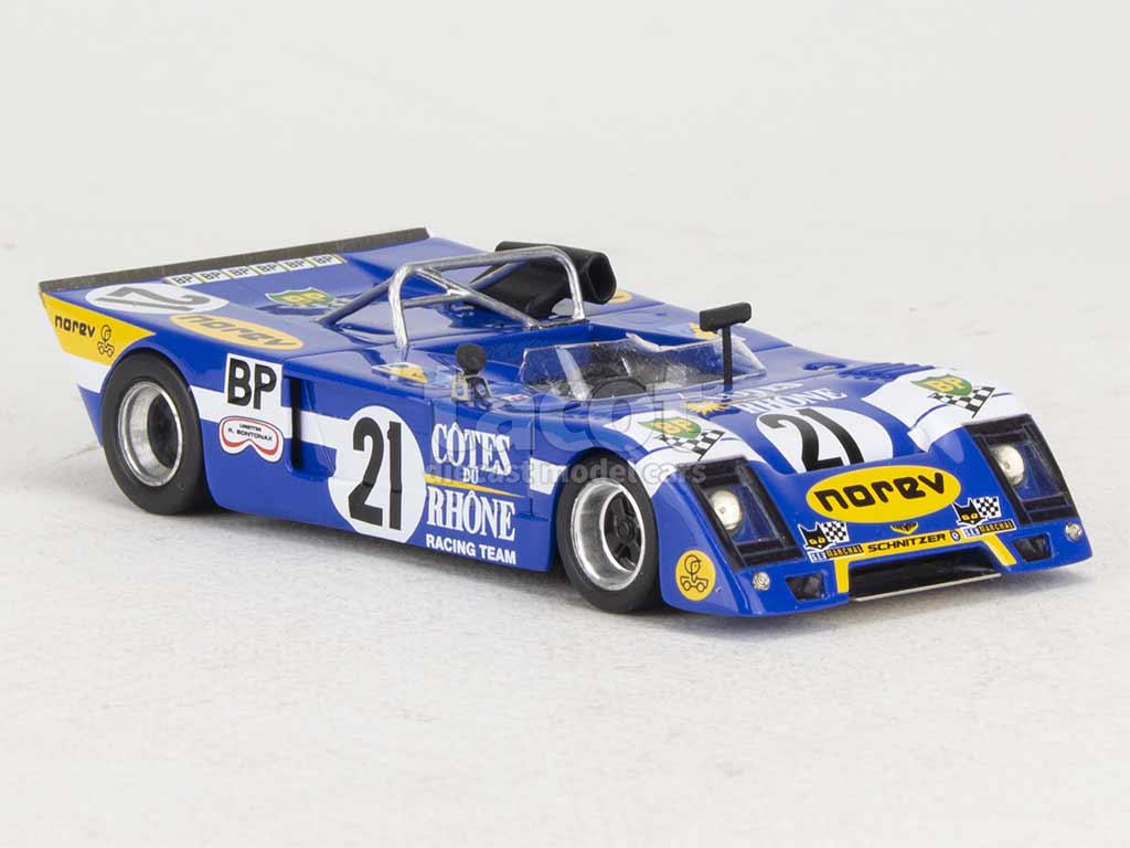 98707 Chevron B23 Le Mans 1973