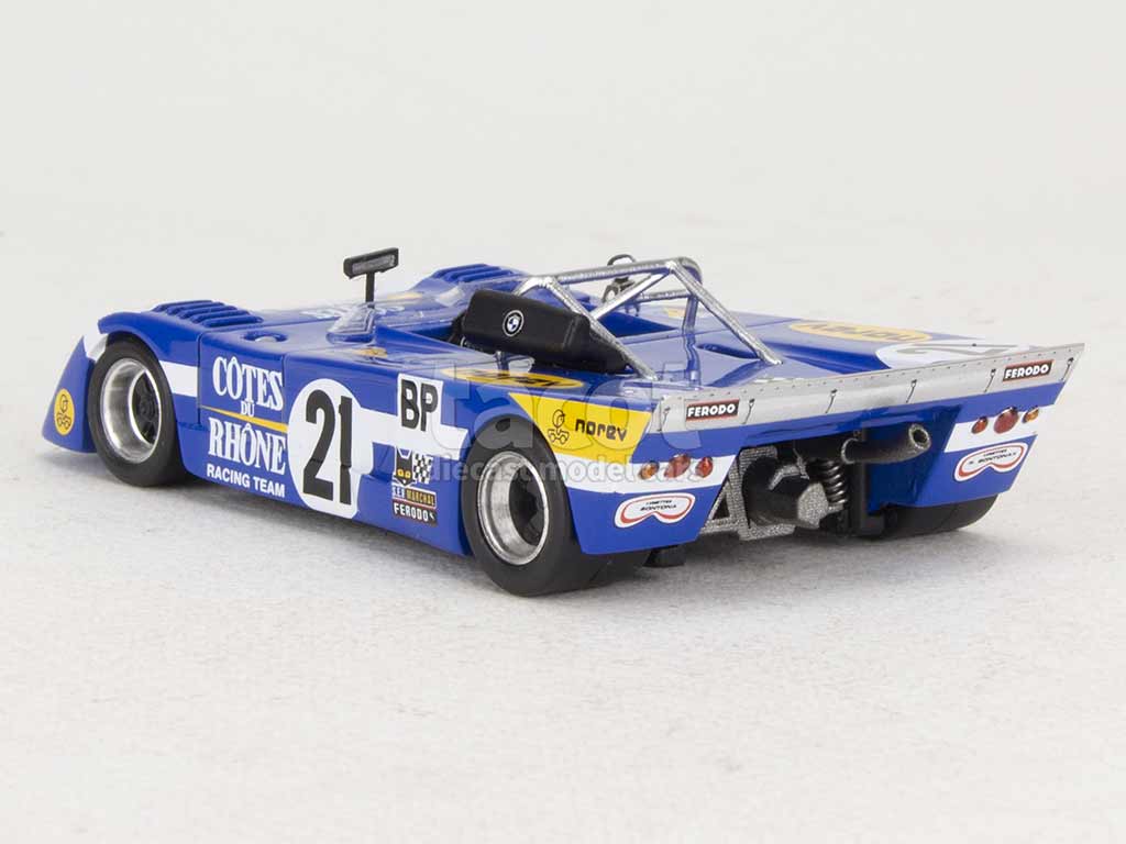 98707 Chevron B23 Le Mans 1973