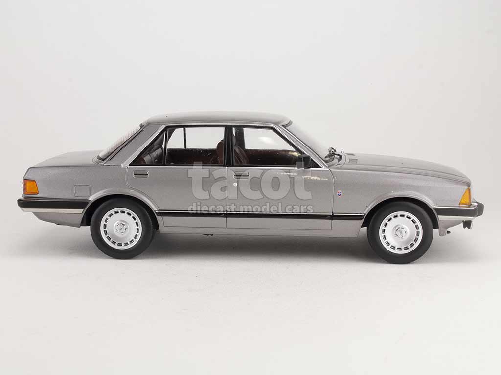 98936 Ford Granada MKII 2.8 Ghia 1982