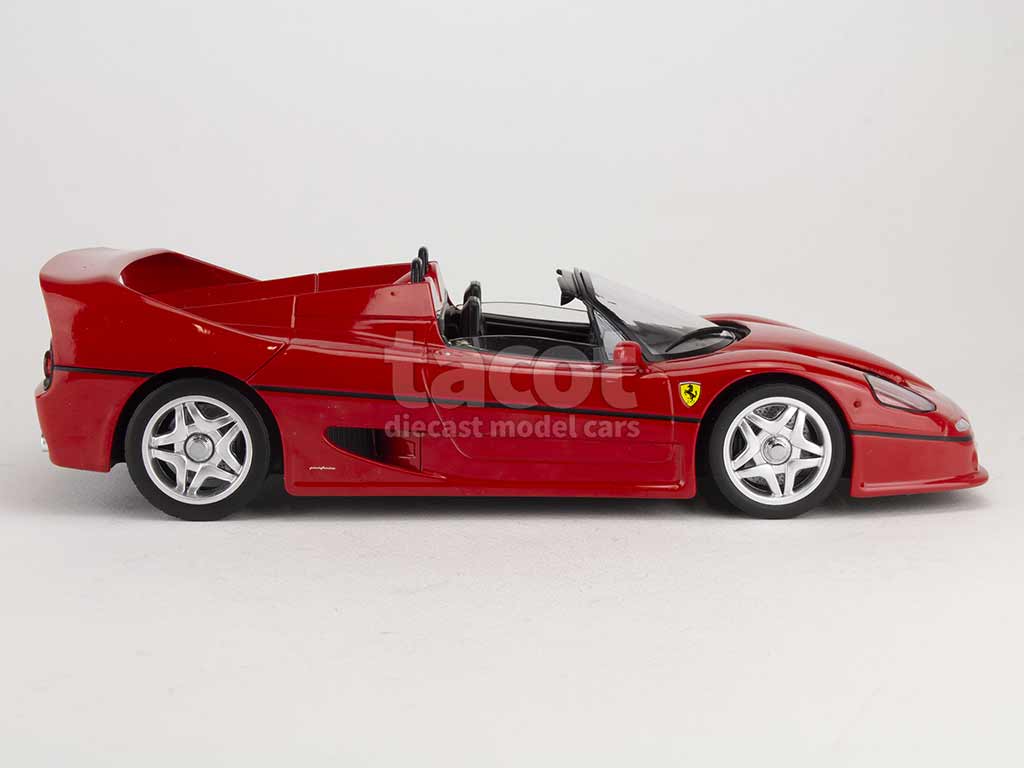 98944 Ferrari F50 Cabriolet 1995