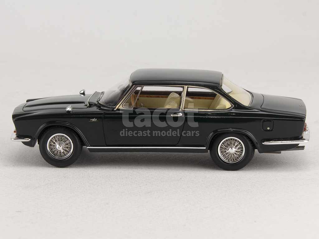 98967 Jaguar Type S Frua 1966