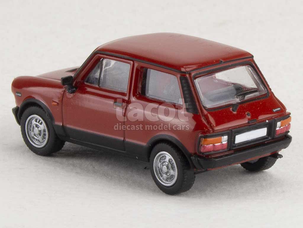 98975 Autobianchi A112 1980