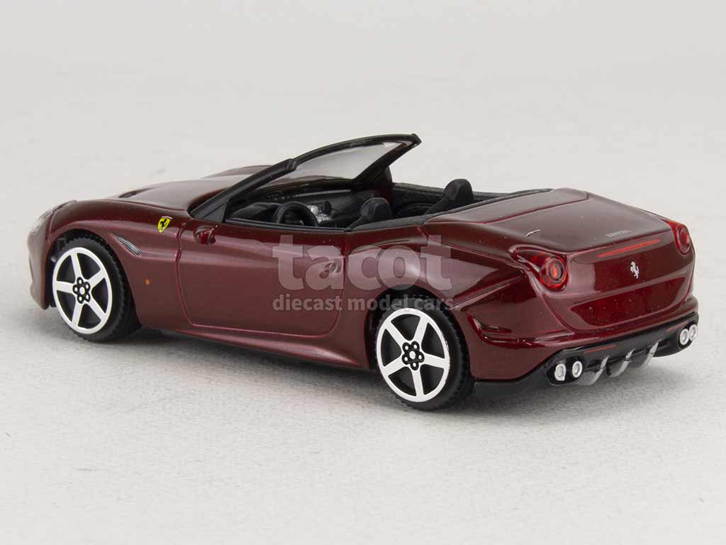 99055 Ferrari California T 2014