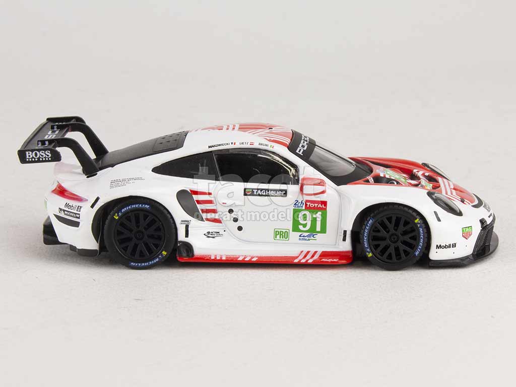 99058 Porsche 911/991 RSR Le Mans 2020