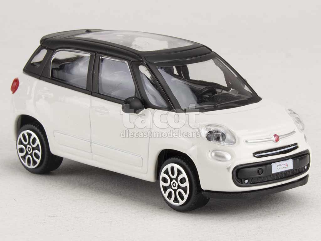 99064 Fiat 500L 2013