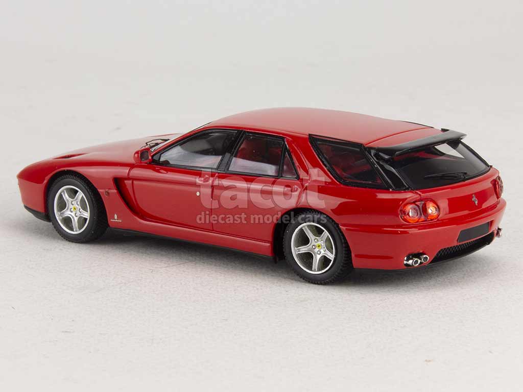 99090 Ferrari 456 Venice Shooting Brake Pininfarina 1993