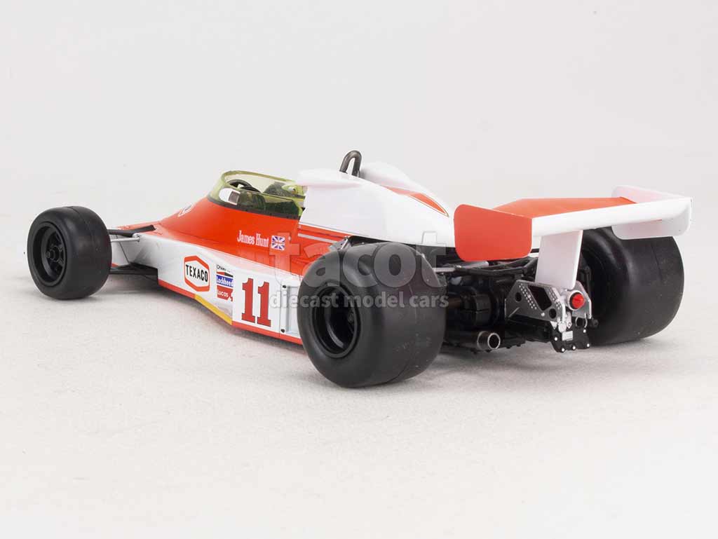 99193 McLaren M23 Ford GP Canada 1976