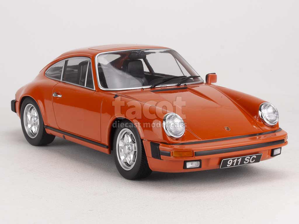 99246 Porsche 911 SC Coupé 1978