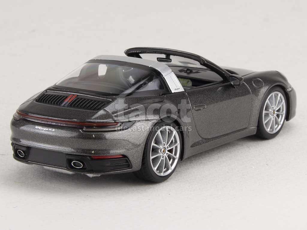 99320 Porsche 911/992 Targa 4S 2020