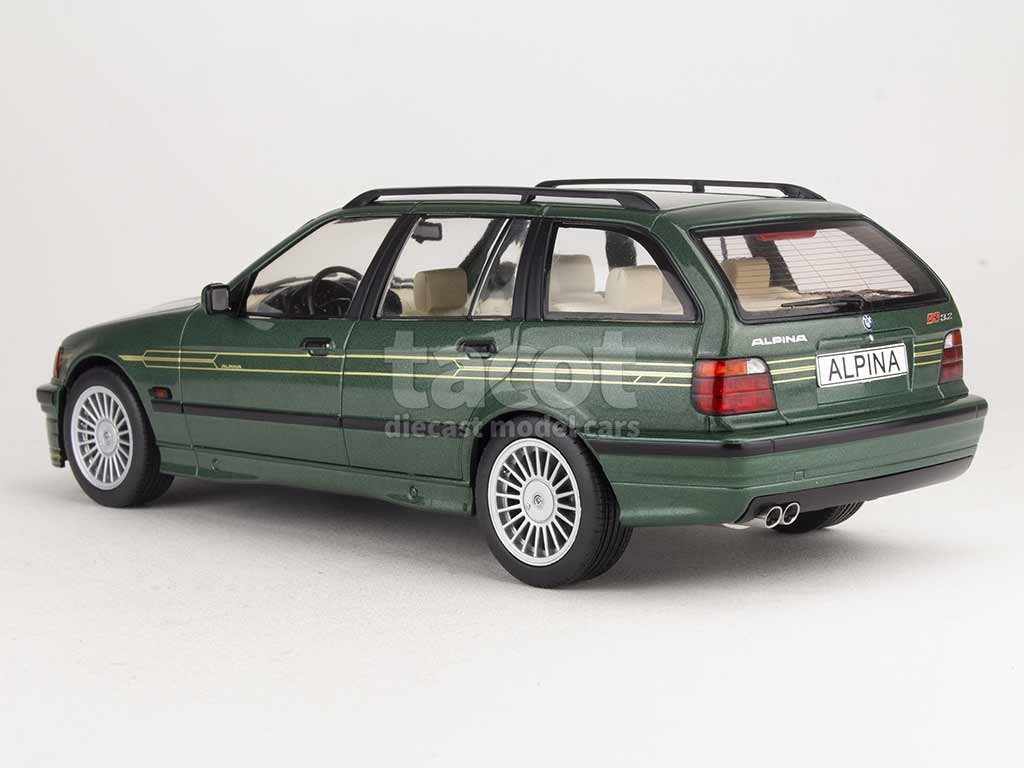 99537 BMW Alpina B3 3.2 /E36 Touring 1995