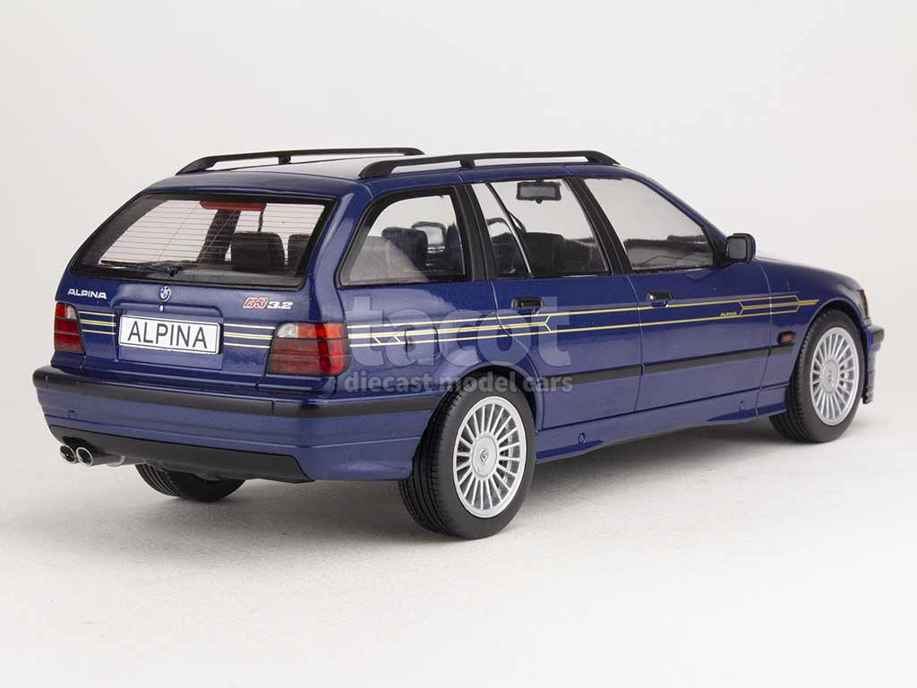 99538 BMW Alpina B3 3.2 /E36 Touring 1995