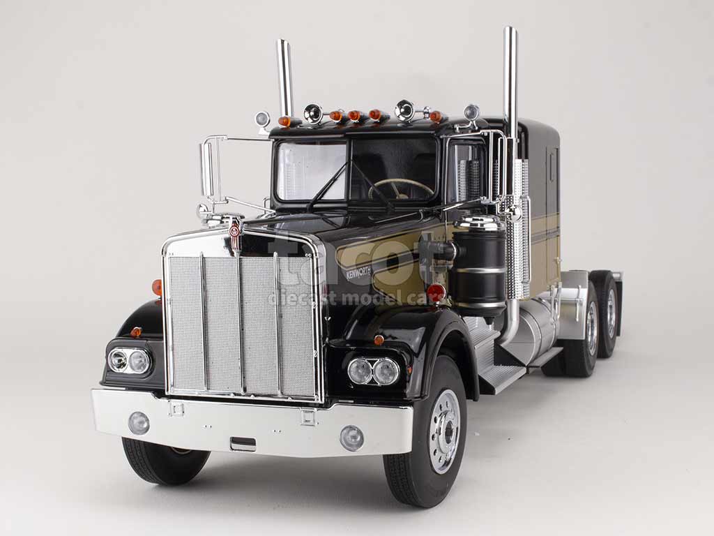 希少 トランザム7000 Road Kings Kenworth W900 - ミニカー