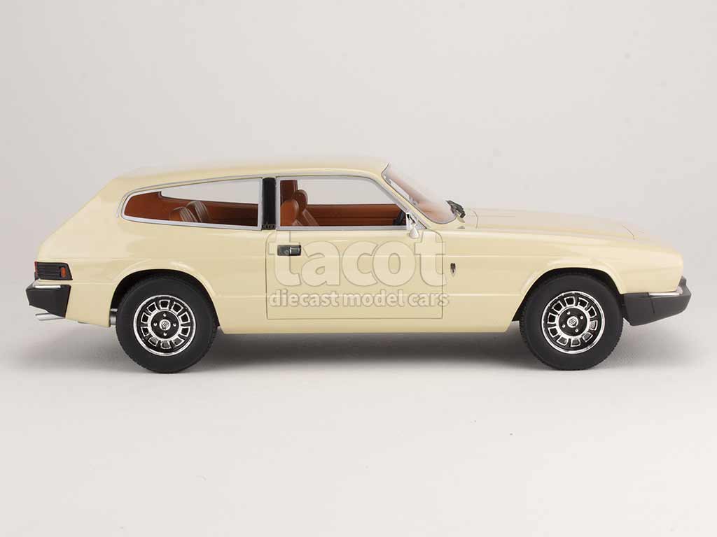 99782 Reliant Scimitar GTE 1976