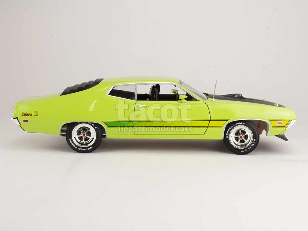 99865 Ford Torino Cobra 1971