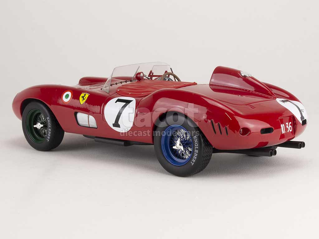 99881 Ferrari 335 S Le Mans 1957