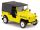 2281 Renault R4 Jeep Dallas 1983