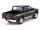 2370 Toyota Hilux SR5 Pick-Up Argentina 1997