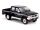 2370 Toyota Hilux SR5 Pick-Up Argentina 1997