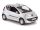 2507 Peugeot 107 3 Doors 2005