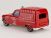 2832 Renault R4 F6 Fourgonnette Pompiers