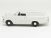 3360 Opel Rekord P2 Caravan 1960