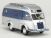 3830 Renault Goélette Camping Car Digue 1951