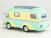 4311 Renault Goélette Camping Car Digue 1951