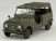 4332 Renault R4 Sinpar 4x4 Militaire