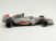 4462 McLaren MP4/23 Mercedes 2008