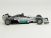 4489 Mercedes W05 F1 2014