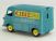 4548 Divers Set L'Indispensable Citroen H