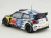 4560 Volkswagen Polo R WRC Rally GB 2016